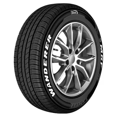 205/55 R17 91H TL WANDERER STREET A2 
